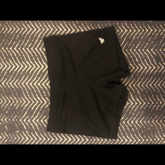 NWOT Varsity shorts - Picture 2 of 4